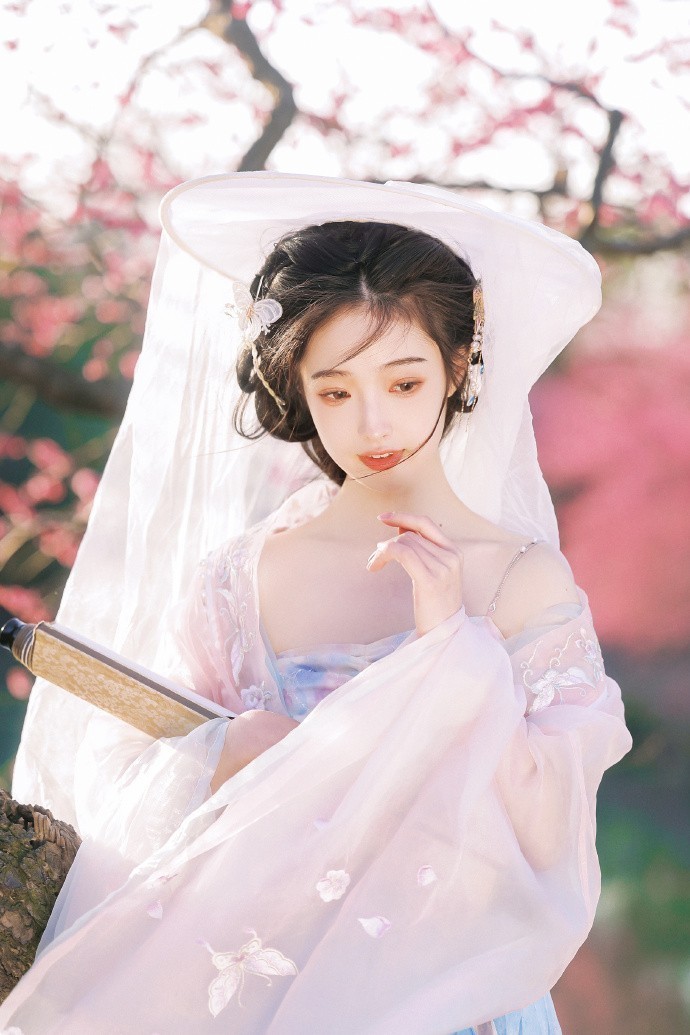 情书