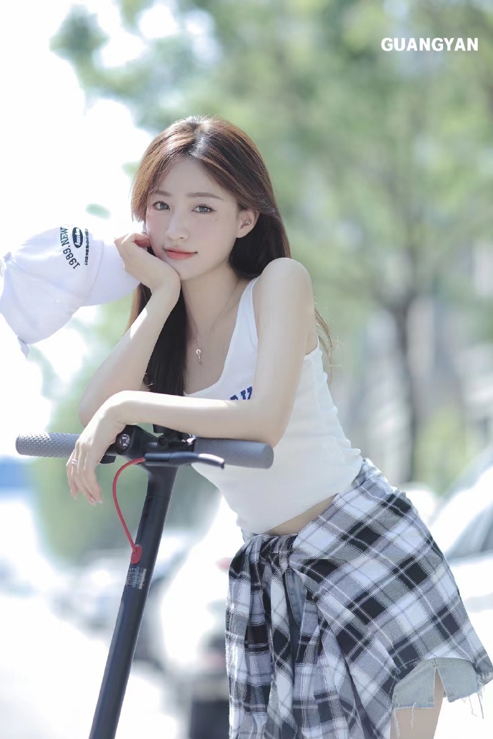 美丽心灵
